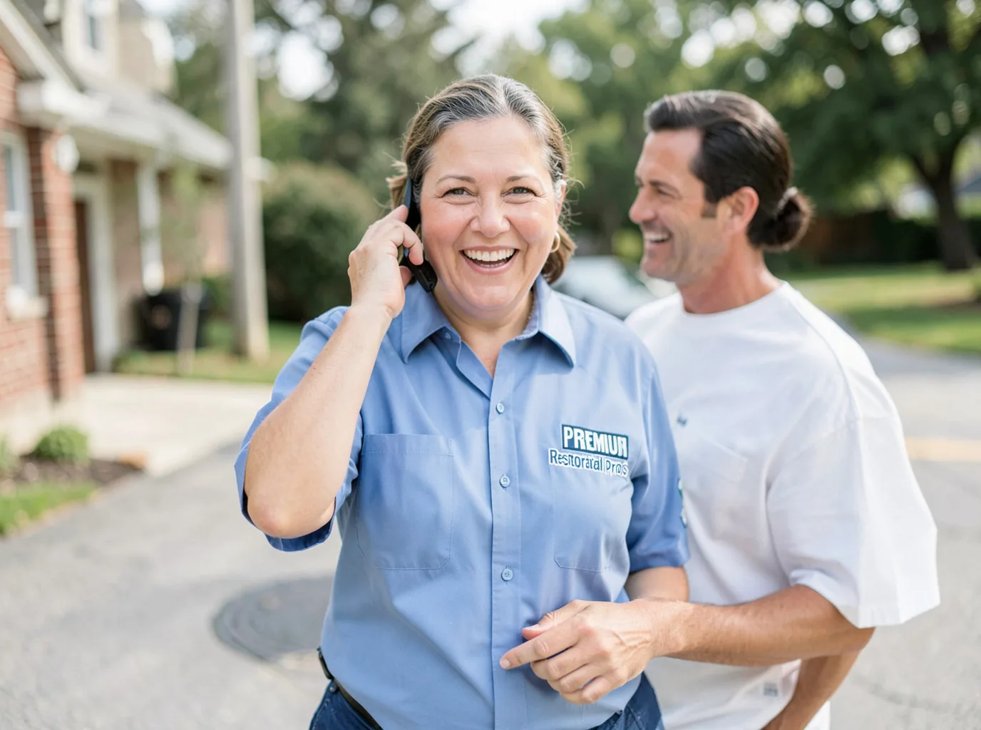 Water Damage Restoration Brazoria, TX FAQs
